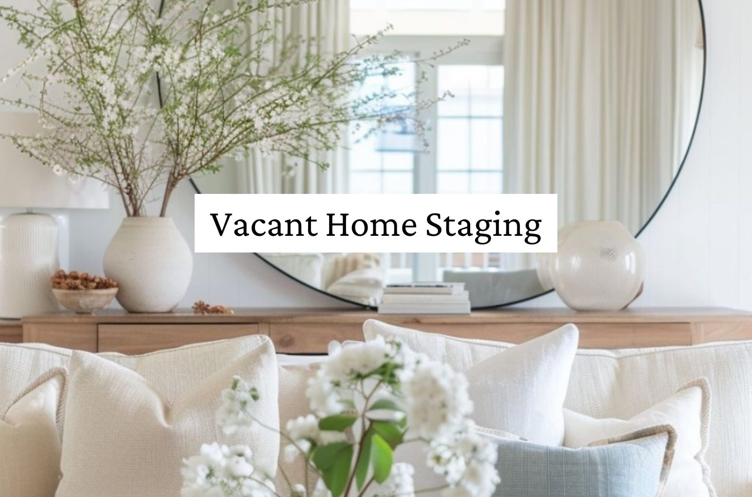 vacanthomestaging